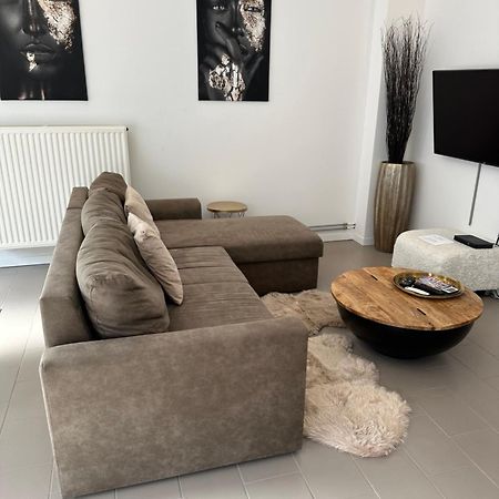 Apartament Antwerp West Side Zwijndrecht Zewnętrze zdjęcie