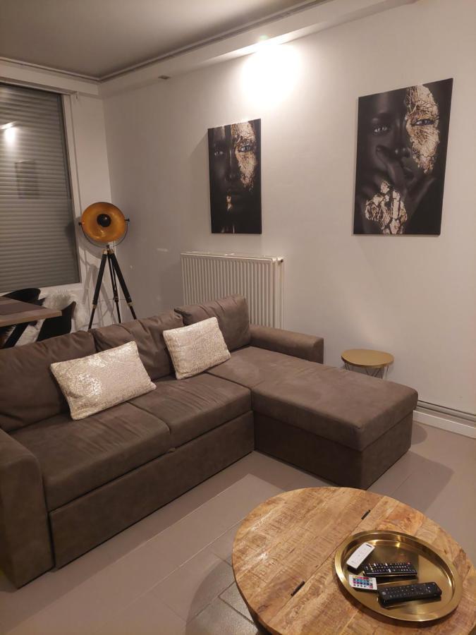 Apartament Antwerp West Side Zwijndrecht Zewnętrze zdjęcie