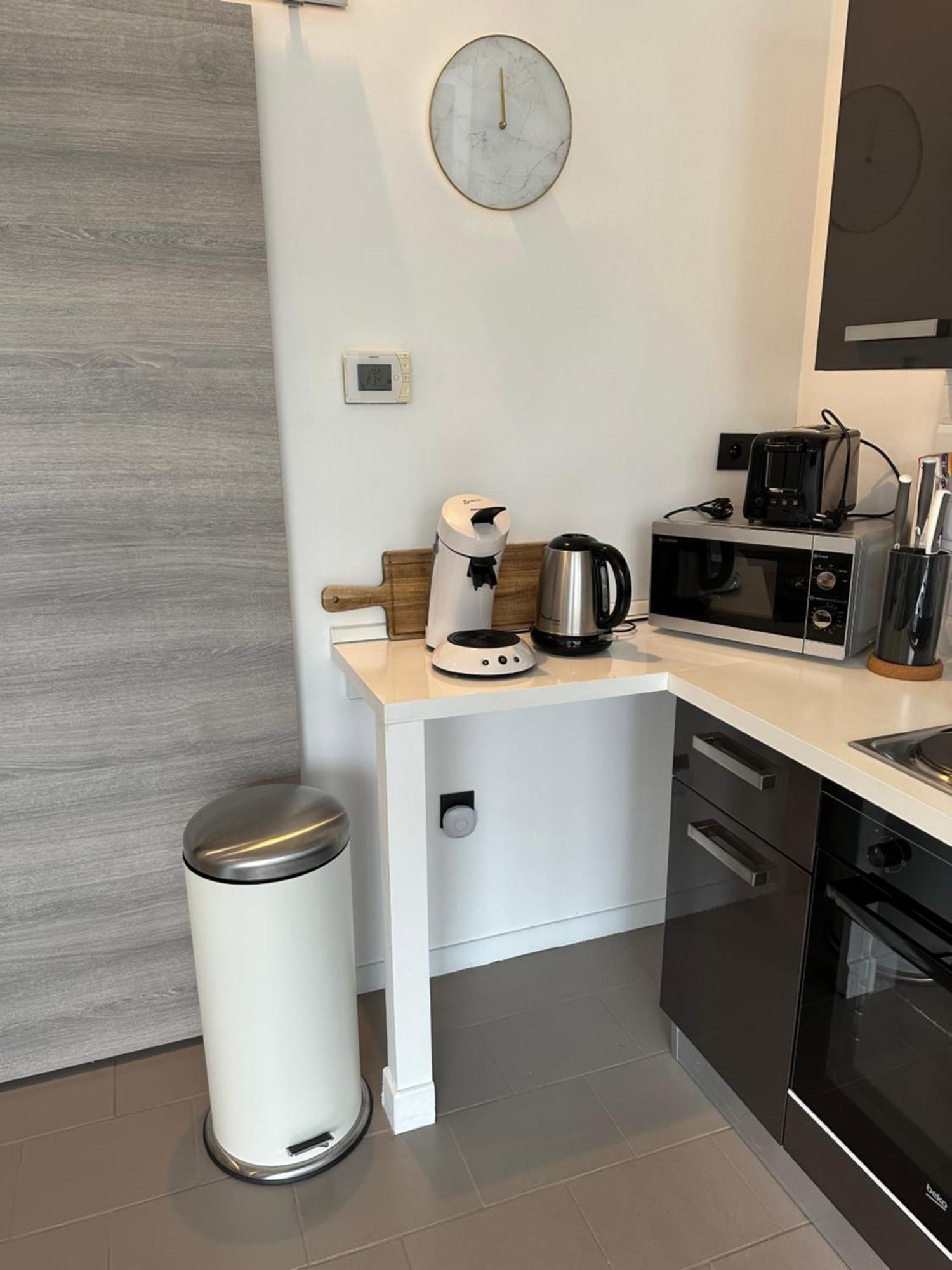 Apartament Antwerp West Side Zwijndrecht Zewnętrze zdjęcie