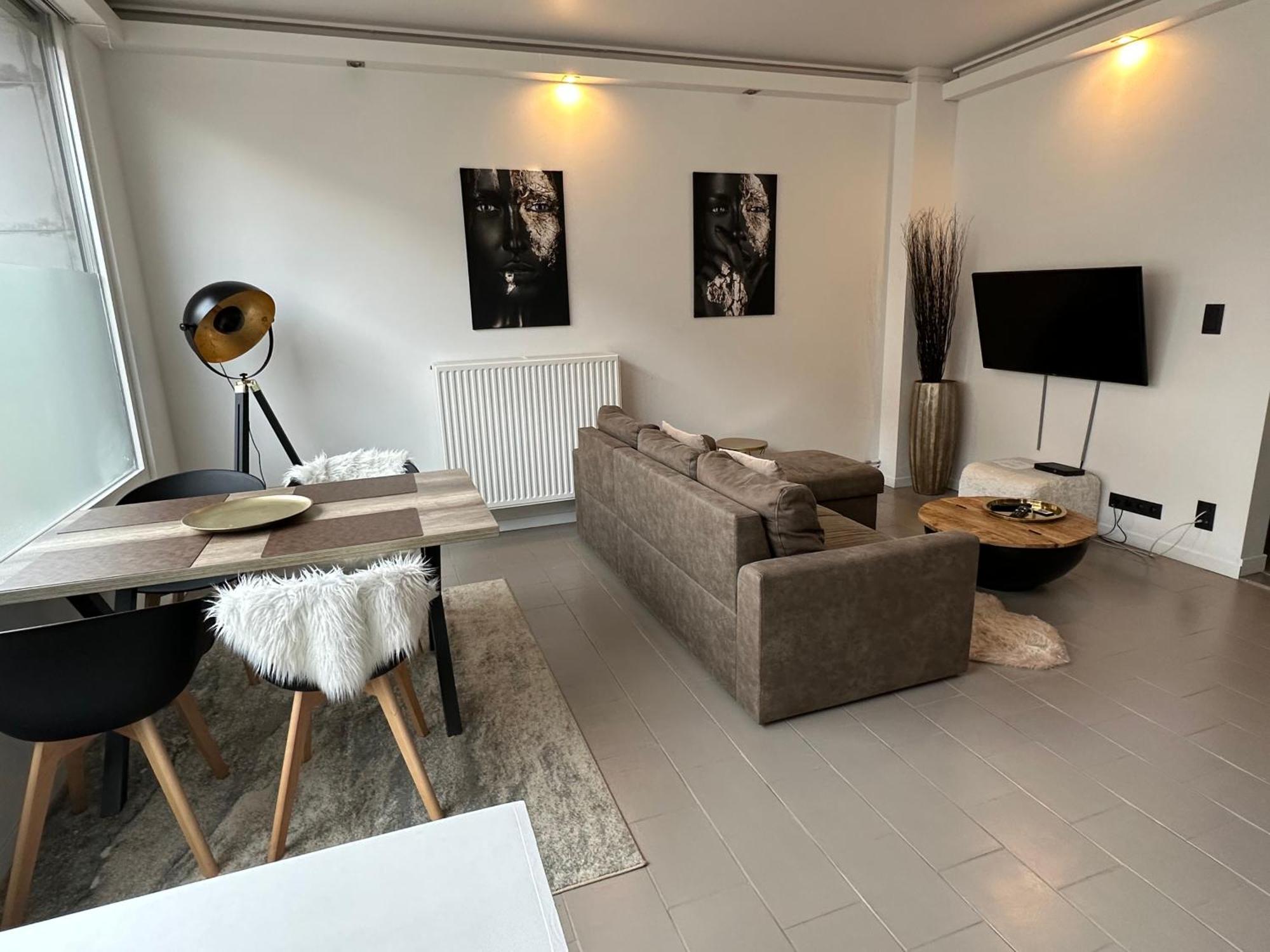 Apartament Antwerp West Side Zwijndrecht Zewnętrze zdjęcie