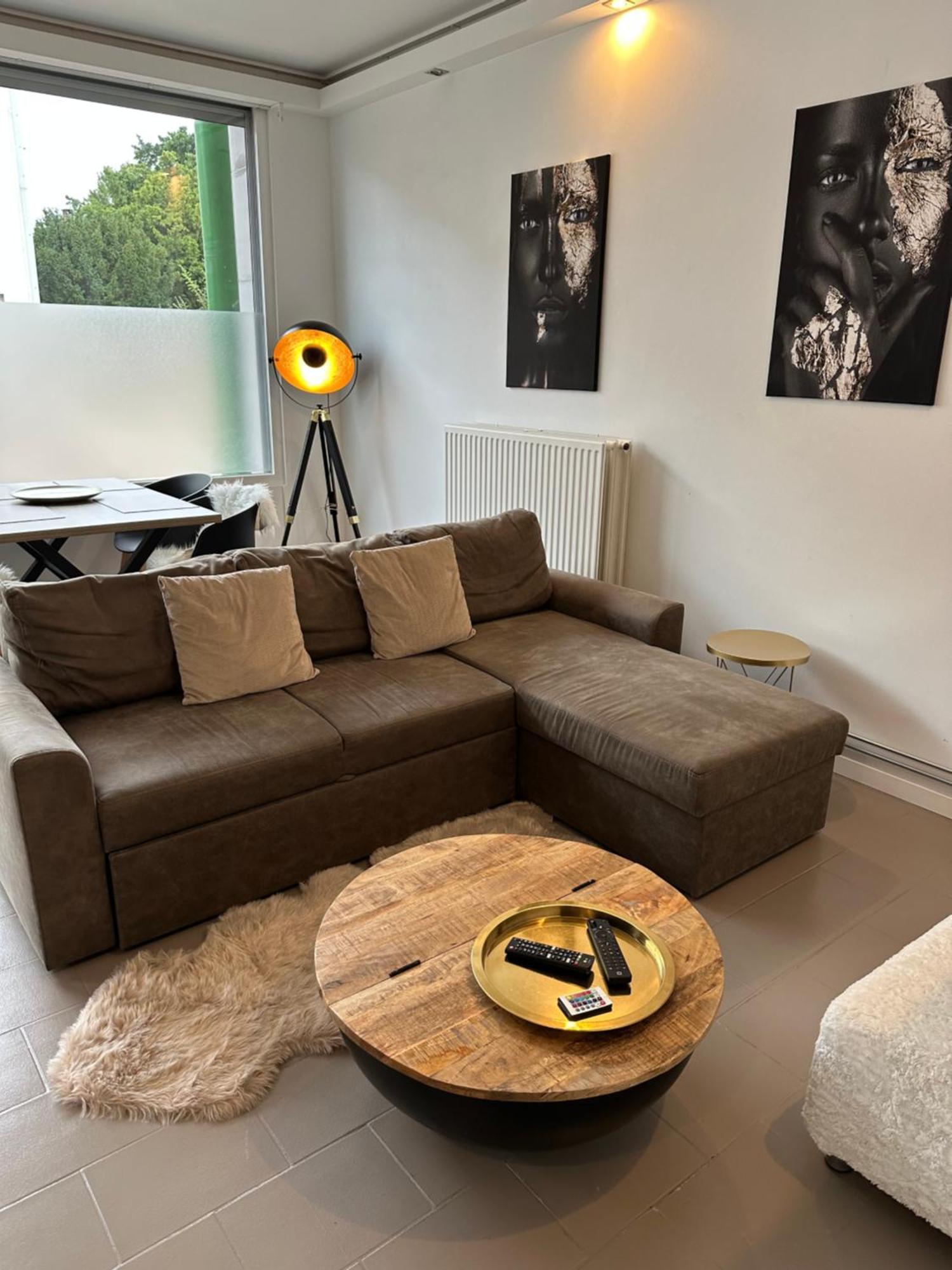 Apartament Antwerp West Side Zwijndrecht Zewnętrze zdjęcie