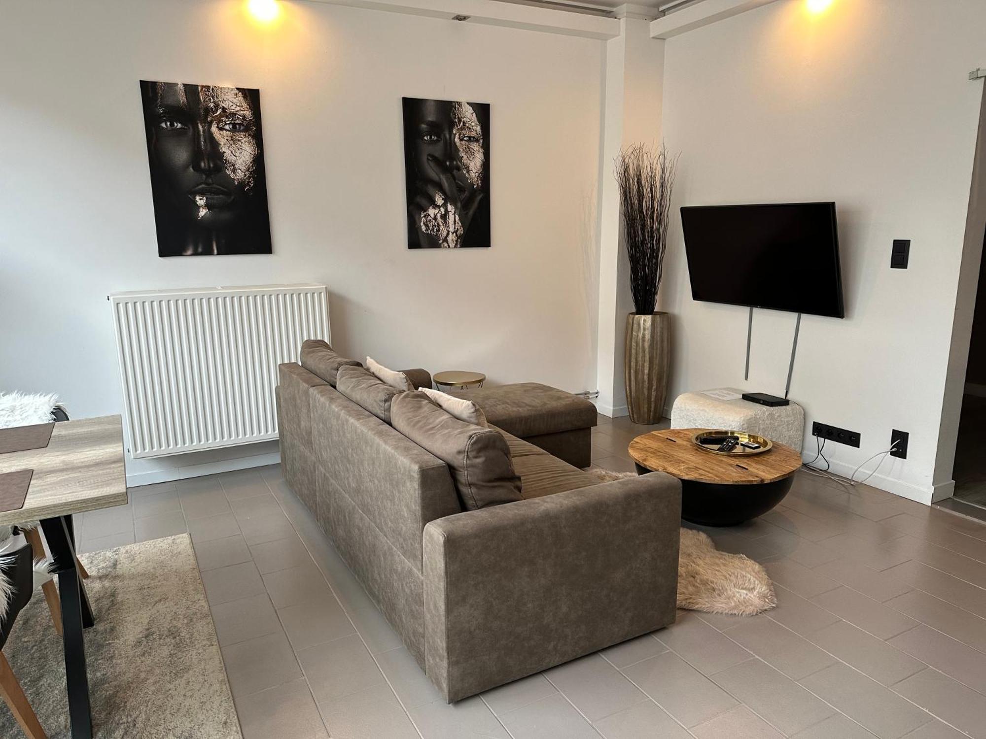 Apartament Antwerp West Side Zwijndrecht Zewnętrze zdjęcie