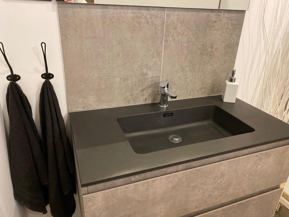 Apartament Antwerp West Side Zwijndrecht Zewnętrze zdjęcie