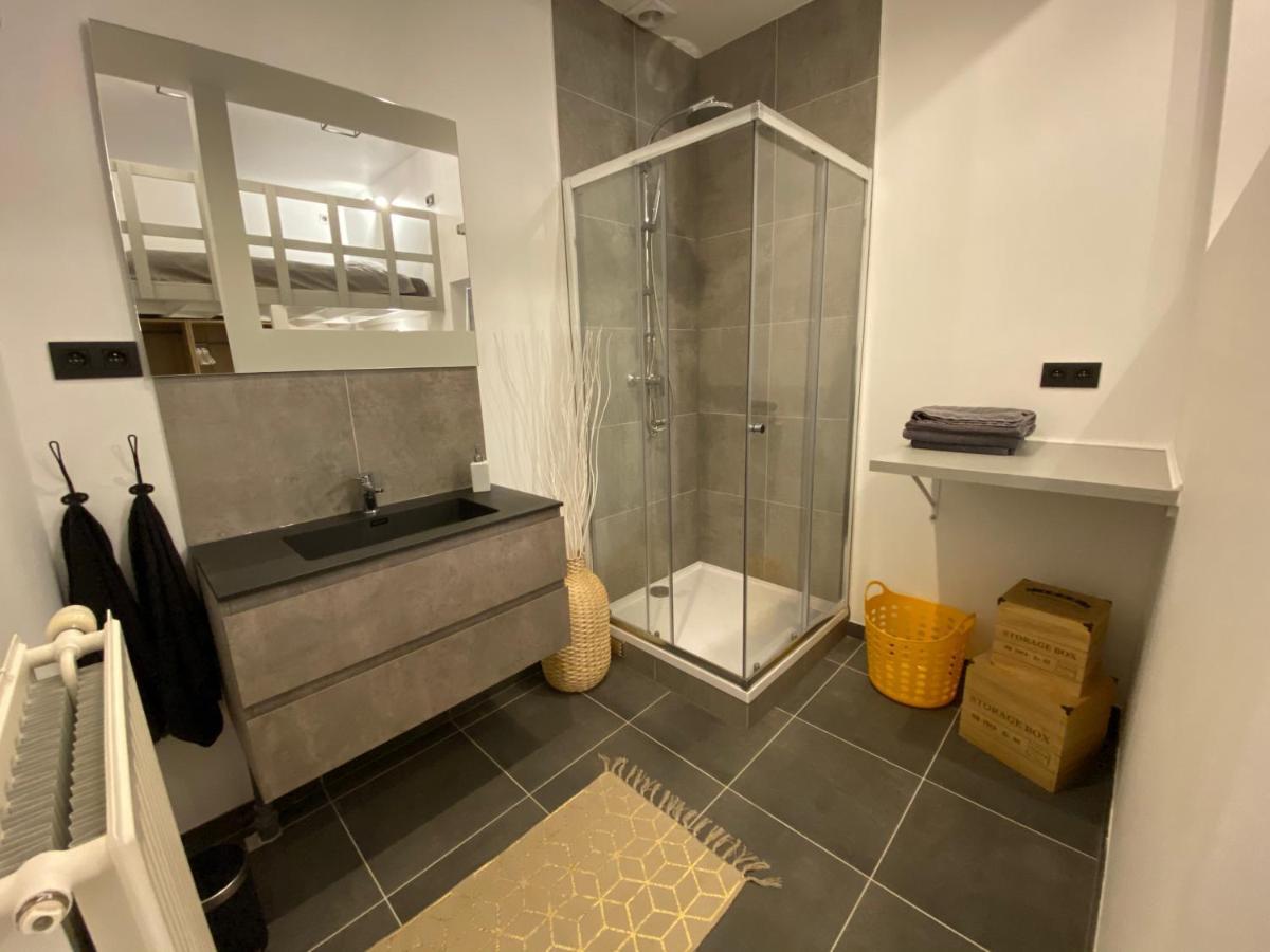 Apartament Antwerp West Side Zwijndrecht Zewnętrze zdjęcie