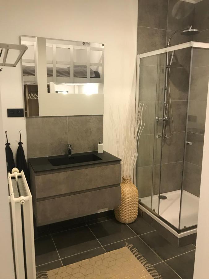 Apartament Antwerp West Side Zwijndrecht Zewnętrze zdjęcie