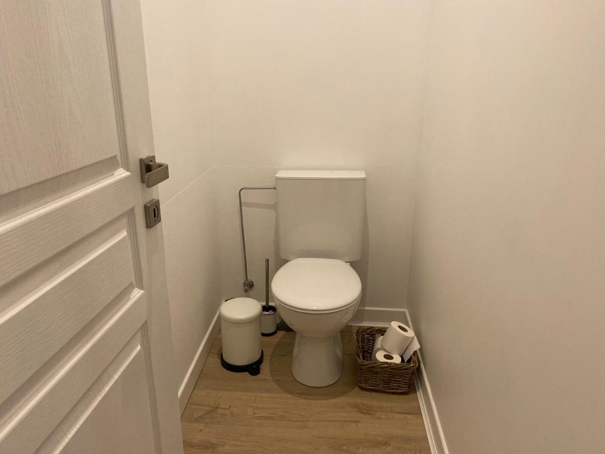 Apartament Antwerp West Side Zwijndrecht Zewnętrze zdjęcie