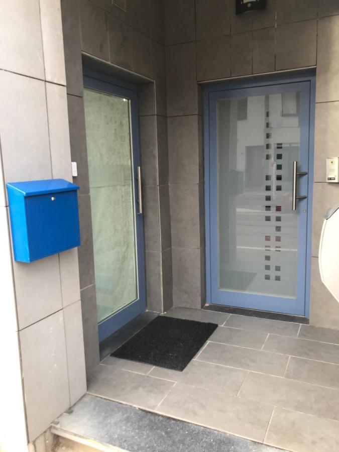 Apartament Antwerp West Side Zwijndrecht Zewnętrze zdjęcie