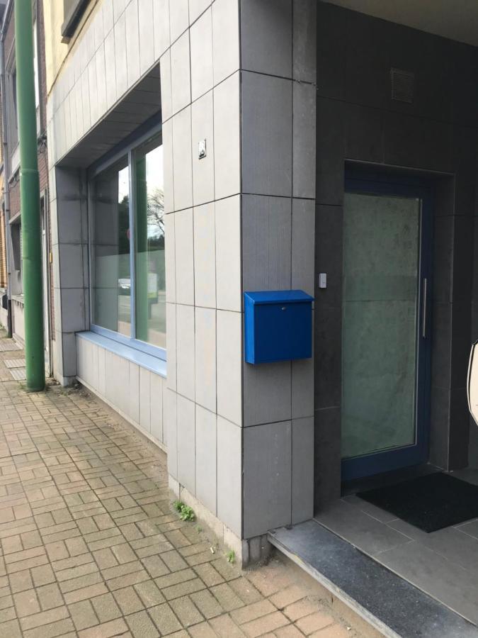 Apartament Antwerp West Side Zwijndrecht Zewnętrze zdjęcie